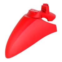 FENDER, FR (MT SO RED)