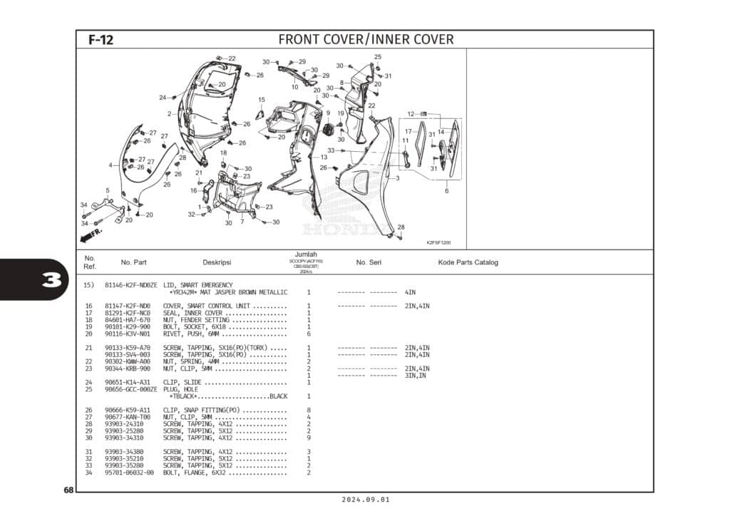 Technical Diagram
