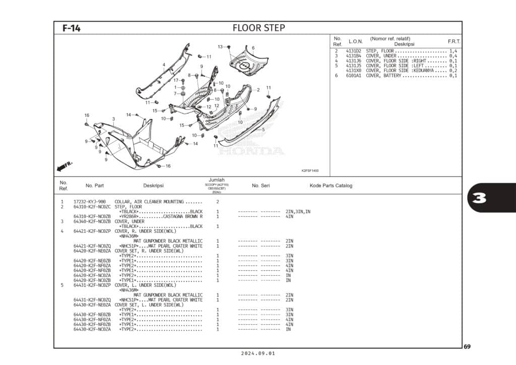 Technical Diagram