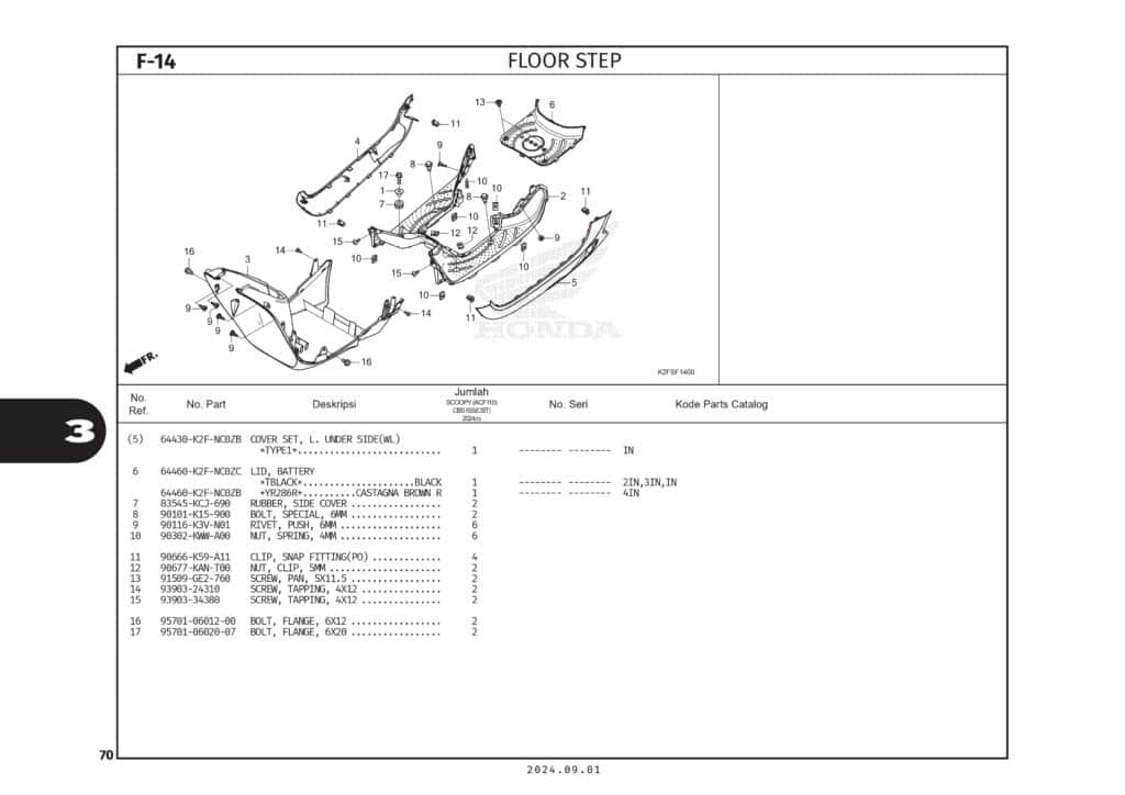 Technical Diagram