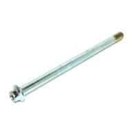 AXLE RR WHEEL
