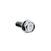 BOLT FLANGE,8X20