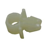 CLIP, ENGINE KILL SWITCH CORD