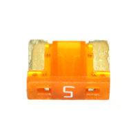 BLADE FUSE,5A(LOW-PROFILE)