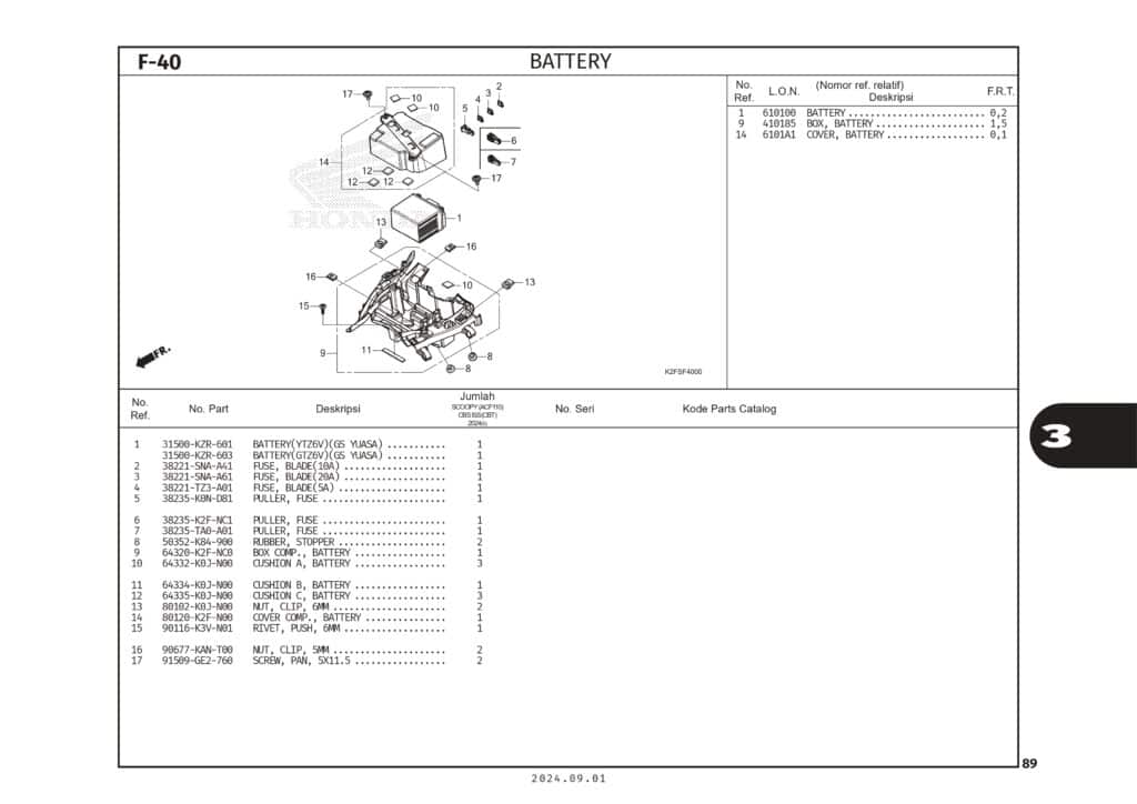 Technical Diagram