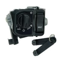 SWITCH ASSY,HNDL LOCK