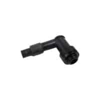 CAP ASSY,NOISE SUPPRESSOR
