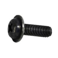 SCREW PAN 5X16