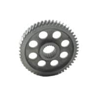 Gear Counter