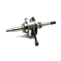 Crankshaft Comp