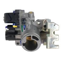 Throttle Body Assy