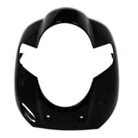 Cover FR Top (BLK)