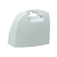 Lid L Pocket (RO WH)