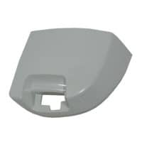 Lid L Pocket (PL FD WH)