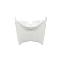 Cover RR Center (PL FD WH)