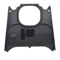 Cover Fuel Tank Silencer