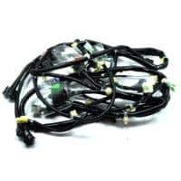 Harness Wire