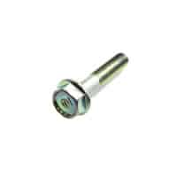 BOLT, FLANGE, 6X30