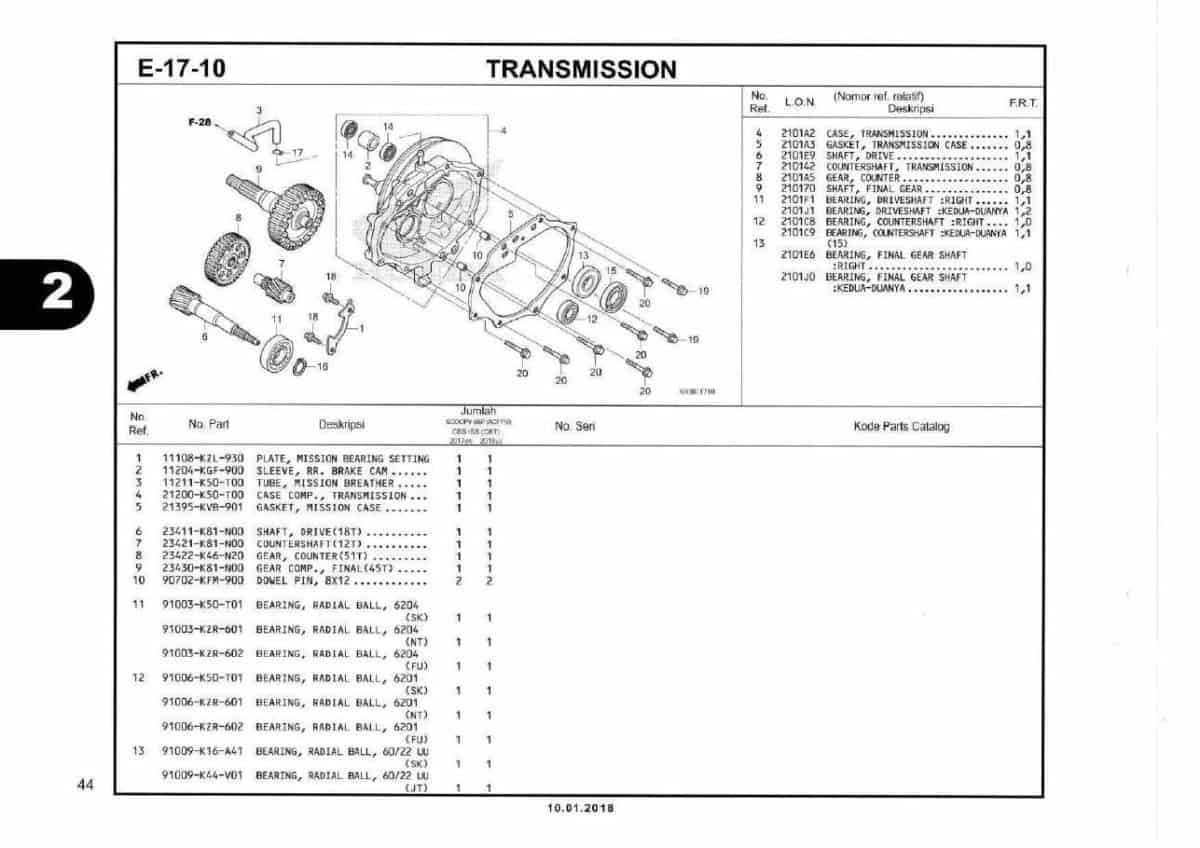 Technical Diagram