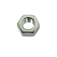 NUT, HEX., 12MM