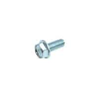 BOLT, FLANGE, 6X14