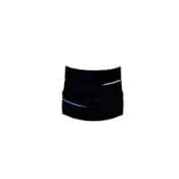 COVER, INNER UPPER *NH1* BLACK