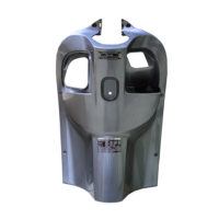 Cover Inr Seat (VO SL MT)