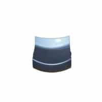 Cover Inner Upper Cush Silver