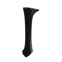 Cover R FR Garnish (BLK)