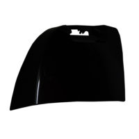 Lid L Pocket (BLK)