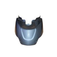 COVER CENTER, *NH177M* VOSTOK SILVER METALLIC
