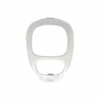 Cover Spdmtr Ring (PL FD WH)