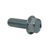 BOLT, FLANGE 8X22