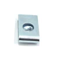 NUT, SPRING, 4MM