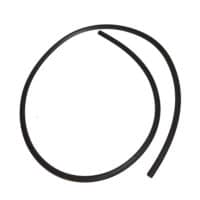 RUBBER, SEAL