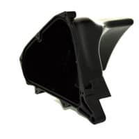 CASE SUB ASSY., AIR CLEANER