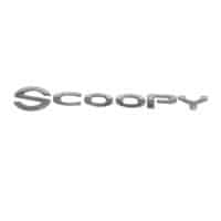 MARK (SCOOPY) *TYPE 1*