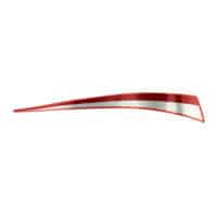 STRIPE, L FRONT COVER TYPE 3