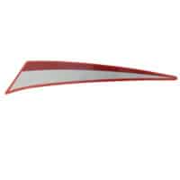 STRIPE B, R BODY COVER TYPE 3