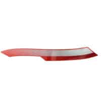STRIPE,L FR TOP COVER TYPE 3