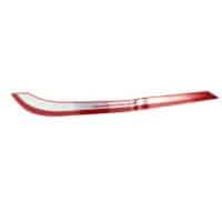 STRIPE,UNDER R SIDE CVR TY 3