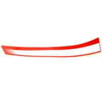 STRIPE,UNDER R SIDE CVR TY 2