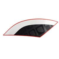 STRIPE,R FR TOP COVER TYPE 2