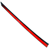 STRIPE,UNDER R SIDE CVR TY1