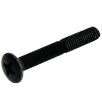 SCREW, OVAL, 6X45