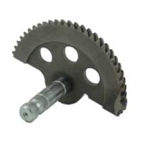 SPINDLE COMP., KICK STARTER