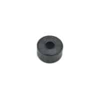 RUBBER CLUTCH DUMPER