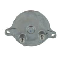 COVER OIL PUMP