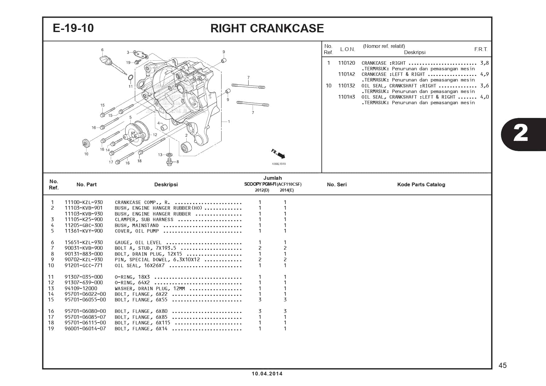 Technical Diagram