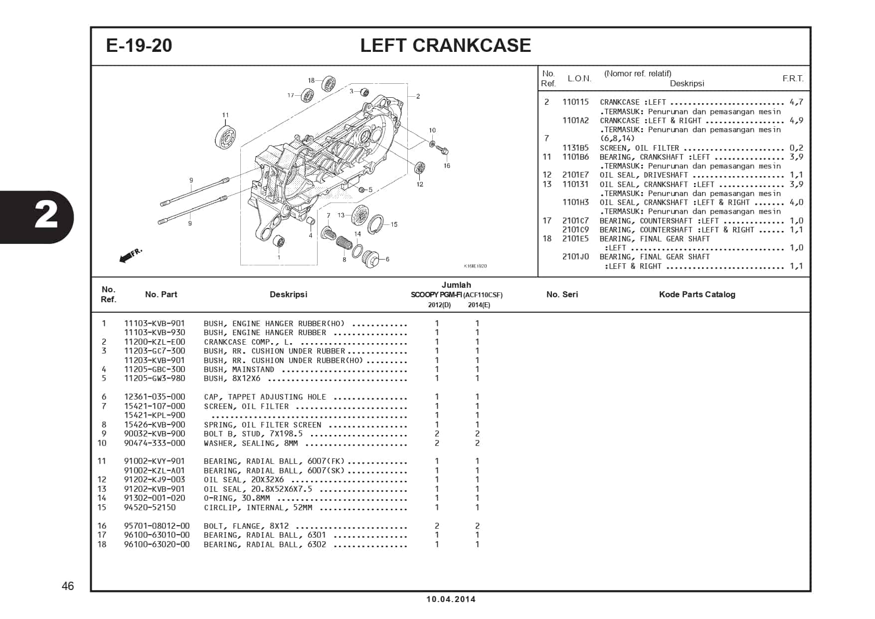 Technical Diagram